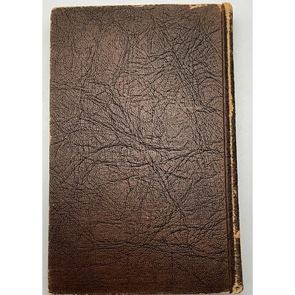 The University Library Hardback Vol. XXV Copyright 1930 John Huston Finley LLD - Picture 2 of 10